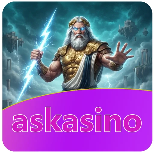 Ilustrasi unduh APK askasino