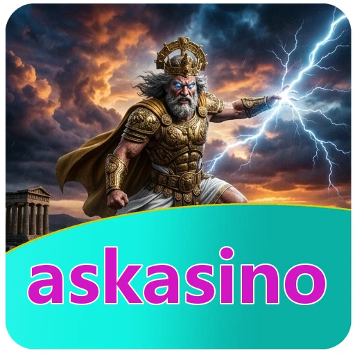 Ilustrasi unduh APK askasino dari tautan resmi